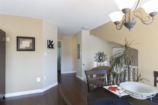 Photo 9: 44 34332 MACLURE Road in Abbotsford: Central Abbotsford Townhouse for sale in "IMMEL RIDGE" : MLS®# R2311462