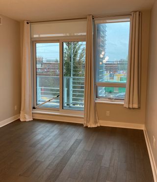 Photo 5: 201 677 W 41ST Avenue in Vancouver: Cambie Condo for sale (Vancouver West)  : MLS®# R2701524