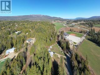 Photo 11: 28 Gardom Lake Road in Enderby: Vacant Land for sale : MLS®# 10277294