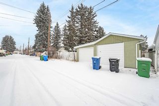 Photo 31: 116 Westminster Drive SW in Calgary: Westgate Detached for sale : MLS®# A2100489