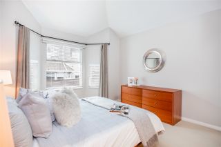 Photo 11: 7 245 E 5TH Street in North Vancouver: Lower Lonsdale Townhouse for sale : MLS®# R2361702