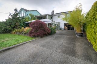 Photo 62: 928 LAUREL Street in NEW WEST: The Heights NW House for sale in "THE HEIGHTS" (New Westminster)  : MLS®# R2008708