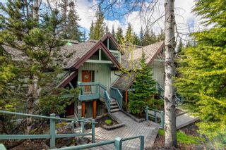 Photo 18: 21 4890 PAINTED CLIFF Road in Whistler: Benchlands Townhouse for sale in "Arrowhead Point" : MLS®# R2691044