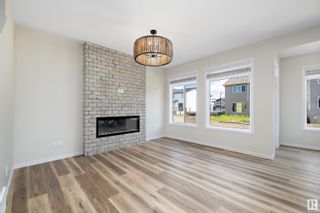 Photo 8: 2323 159 Street in Edmonton: Zone 56 House for sale : MLS®# E4395247