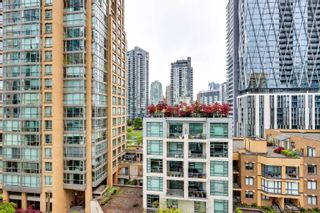 Photo 17: 907 1133 HOMER Street in Vancouver: Yaletown Condo for sale in "H&H" (Vancouver West)  : MLS®# R2686960