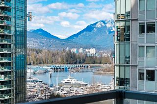 Photo 14: 902 1238 MELVILLE Street in Vancouver: Coal Harbour Condo for sale in "POINTE CLAIRE" (Vancouver West)  : MLS®# R2759568