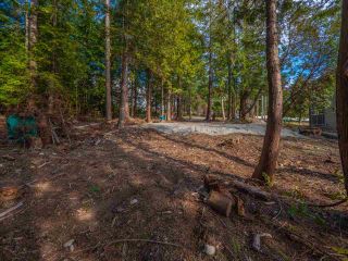 Photo 7: 5021 GEER Road in Sechelt: Sechelt District Land for sale in "Davis Bay" (Sunshine Coast)  : MLS®# R2699765