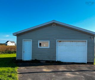 Photo 2: 8852 Gabarus Highway in Gabarus: 206-Louisbourg Residential for sale (Cape Breton)  : MLS®# 202321648