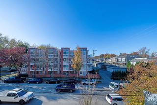 Photo 1: 306 3595 W 26TH Avenue in Vancouver: Dunbar Condo for sale in "The Aviara" (Vancouver West)  : MLS®# R2830296