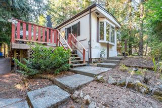 Photo 1: C11 920 Whittaker Rd in Malahat: ML Malahat Proper Manufactured Home for sale (Malahat & Area)  : MLS®# 919502