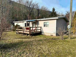 Photo 25: 48835 HIGHLINE Road in Boston Bar / Lytton: Fraser Canyon House for sale : MLS®# R2844982
