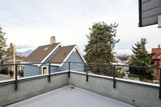 Photo 34: 3311 W 2ND Avenue in Vancouver: Kitsilano 1/2 Duplex for sale (Vancouver West)  : MLS®# R2873574