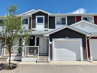 Photo 1: 704 800 YANKEE VALLEY Boulevard SE: Airdrie Row/Townhouse for sale : MLS®# C4242529