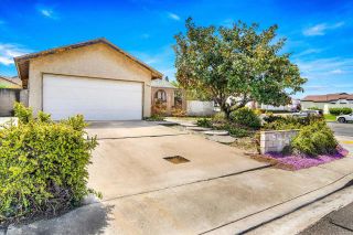 Main Photo: House for sale : 4 bedrooms : 3403 Tebo Court in San Diego