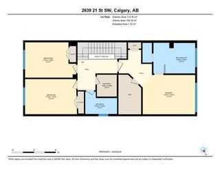 Photo 7: 2639 21 Street SW in Calgary: Richmond Semi Detached (Half Duplex) for sale : MLS®# A2026564