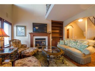 Photo 10: 21 STRATHRIDGE Way SW in Calgary: Strathcona Park House for sale : MLS®# C4000234