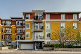 Photo 42: 302 208 Holy Cross Lane SW in Calgary: Mission Apartment for sale : MLS®# A2108851