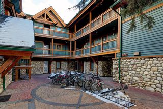 Photo 26: 306 347 Marten Street: Banff Apartment for sale : MLS®# A2013015