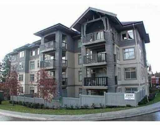 Main Photo: 2958 SILVER SPRINGS Blvd in Coquitlam: Westwood Plateau Condo for sale in "TAMARISK" : MLS®# V612483