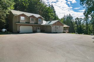 Photo 15: 43590 CHILLIWACK MOUNTAIN Road in Chilliwack: Chilliwack Mountain House for sale : MLS®# R2804834