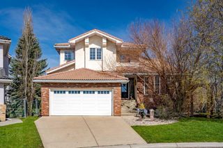 Main Photo: 224 Hampshire Court NW in Calgary: Hamptons Detached for sale : MLS®# A2131371