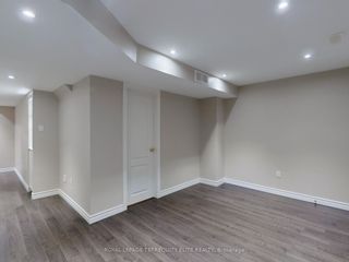 Photo 33: 65 Princess Diana Drive in Markham: Cathedraltown House (2-Storey) for sale : MLS®# N8159222