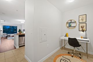Photo 27: 210 1468 ST. ANDREWS Avenue in North Vancouver: Central Lonsdale Condo for sale in "AVONDALE" : MLS®# R2717065