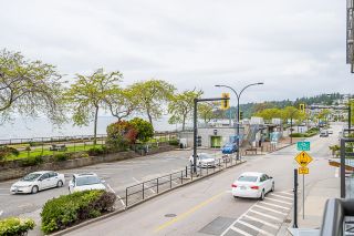 Photo 22: 203 1150 OXFORD Street: White Rock Condo for sale in "Newport at Westbeach" (South Surrey White Rock)  : MLS®# R2871627