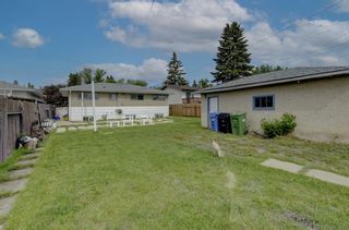 Photo 37: 908 34 Street SE in Calgary: Albert Park/Radisson Heights Detached for sale : MLS®# A1232063