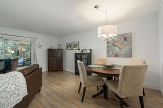 Photo 2: 2347 MOUNTAIN HIGHWAY in North Vancouver: Lynn Valley Townhouse for sale : MLS®# R2477963
