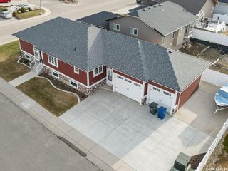 Photo 1: 923 Pohorecky Crescent in Saskatoon: Evergreen Residential for sale : MLS®# SK901750