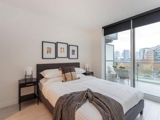 Photo 14: 911 1768 COOK Street in Vancouver: False Creek Condo for sale in "Avenue One" (Vancouver West)  : MLS®# R2849732