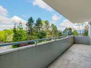 Photo 10: 306 5652 PATTERSON Avenue in Burnaby: Central Park BS Condo for sale in "CENTRAL PARK" (Burnaby South)  : MLS®# V1122674