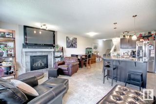 Photo 6: 1674 CHAPMAN Way in Edmonton: Zone 55 House Half Duplex for sale : MLS®# E4295610