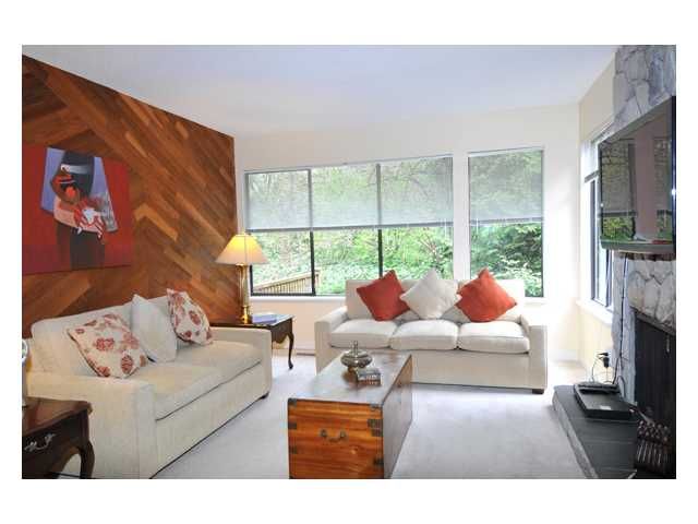 FEATURED LISTING: 4751 FERNGLEN Place Burnaby