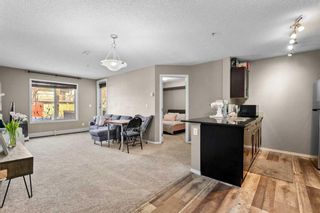 Photo 6: 2112 1317 27 Street SE in Calgary: Albert Park/Radisson Heights Apartment for sale : MLS®# A2129187
