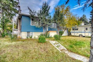 Main Photo: 3503 Centre A Street NE in Calgary: Highland Park Detached for sale : MLS®# A2077321