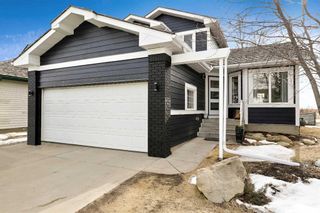 Photo 1: 624 Woodside Drive NW: Airdrie Detached for sale : MLS®# A2109594