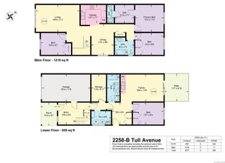 Photo 31: B 2258 Tull Ave in Courtenay: CV Courtenay City Half Duplex for sale (Comox Valley)  : MLS®# 914798
