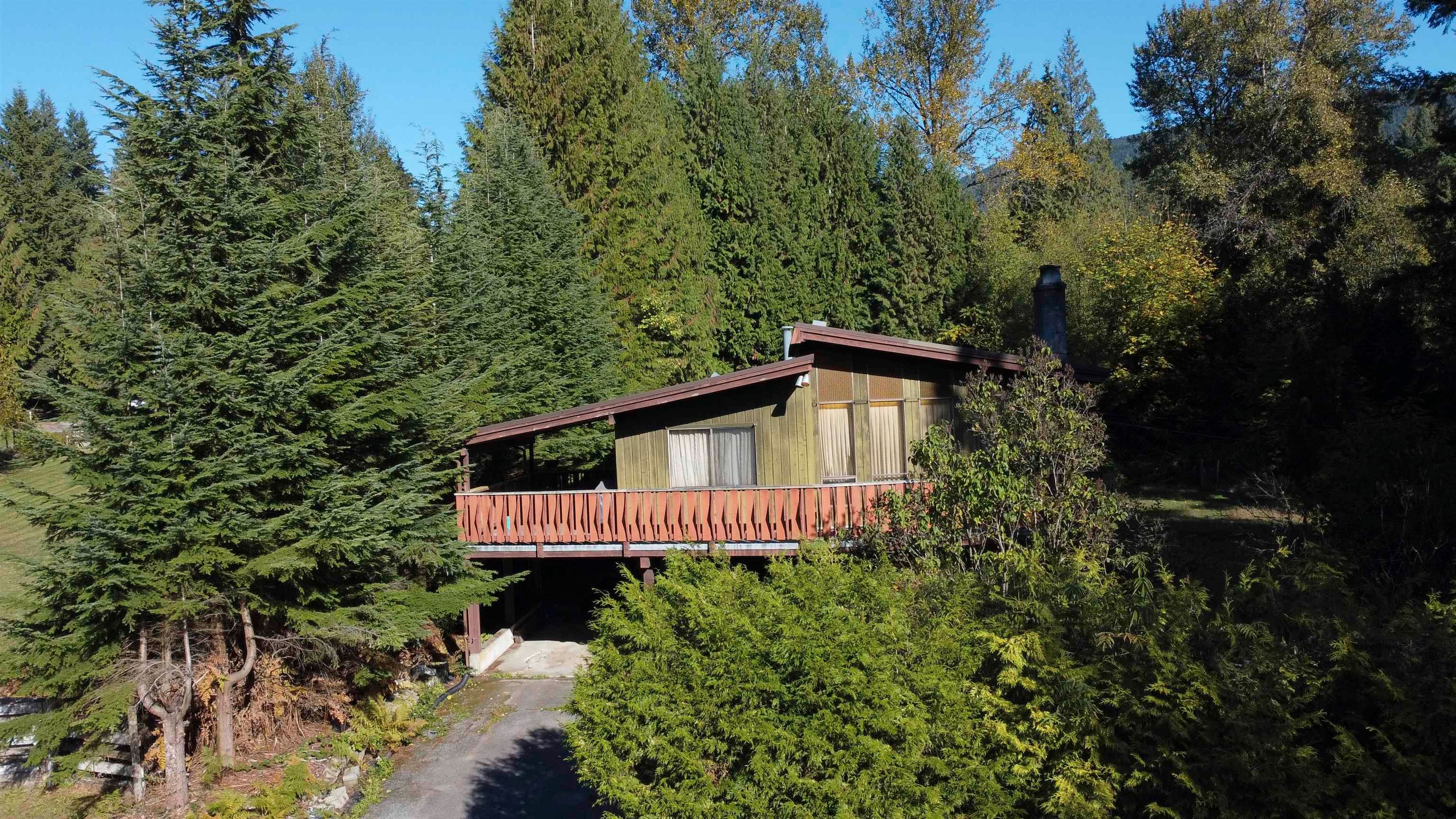 Main Photo: 3307 COY Avenue in Coquitlam: Burke Mountain House for sale in "HAZEL-COY" : MLS®# R2829350