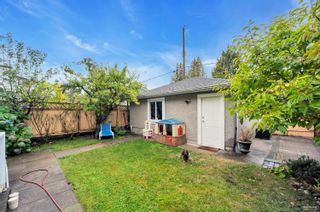 Photo 30: 4545 W 9TH Avenue in Vancouver: Point Grey House for sale (Vancouver West)  : MLS®# R2734142