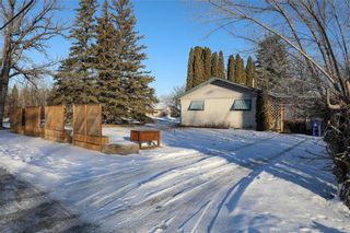 Photo 27: 152 Oakview Avenue in Mitchell: House for sale : MLS®# 202400725