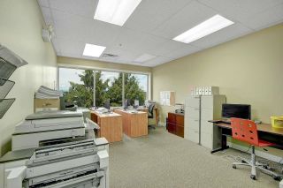 Photo 13: 205 15299 68 Avenue in Surrey: Fleetwood Tynehead Office for sale in "India Business Centre" : MLS®# C8053321