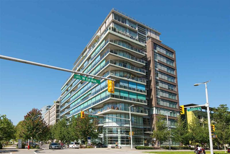 FEATURED LISTING: 501 - 181 1ST Avenue West Vancouver
