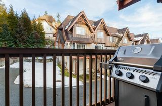 Photo 15: 71 2000 PANORAMA Drive in Port Moody: Heritage Woods PM Townhouse for sale in "Mountain's Edge" : MLS®# R2760665