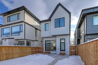 Photo 43: 2028 Bowness Road NW in Calgary: West Hillhurst Detached for sale : MLS®# A2107114