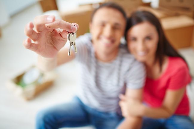 How to Buy Your First Home: A Quick Step-by-Step Guide
