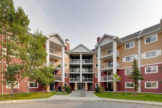 Photo 2: 3418 10 Prestwick Bay SE in Calgary: McKenzie Towne Apartment for sale : MLS®# A1252409