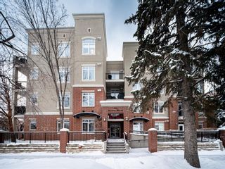 Photo 19: 205 303 19 Avenue SW in Calgary: Mission Apartment for sale : MLS®# A2032635