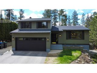 Main Photo: 3999 Eastwood Court in Kelowna: House for sale : MLS®# 10310348